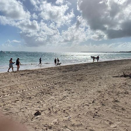 Hostal Las Rosas De Punta Cana Luaran gambar