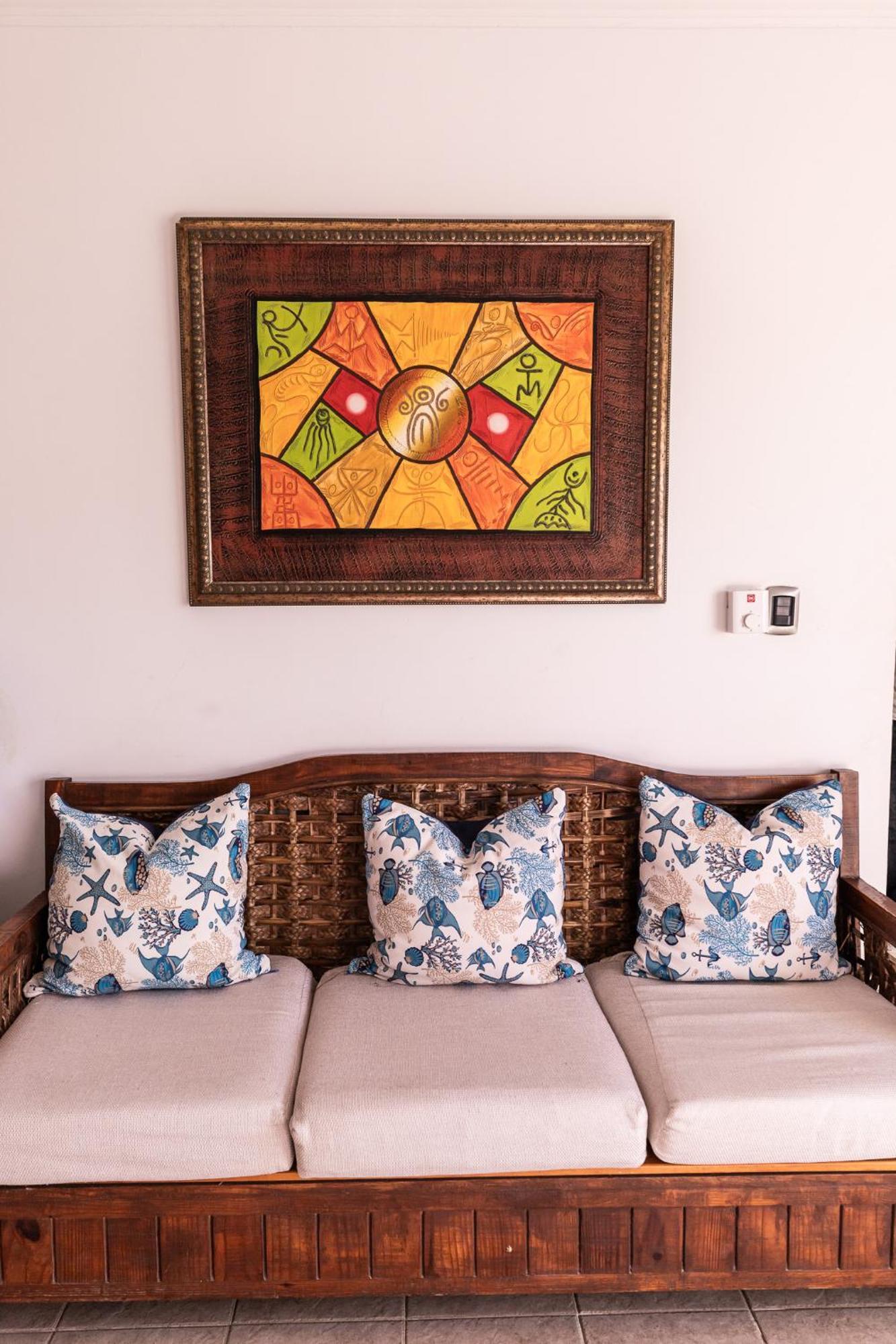 Hostal Las Rosas De Punta Cana Luaran gambar