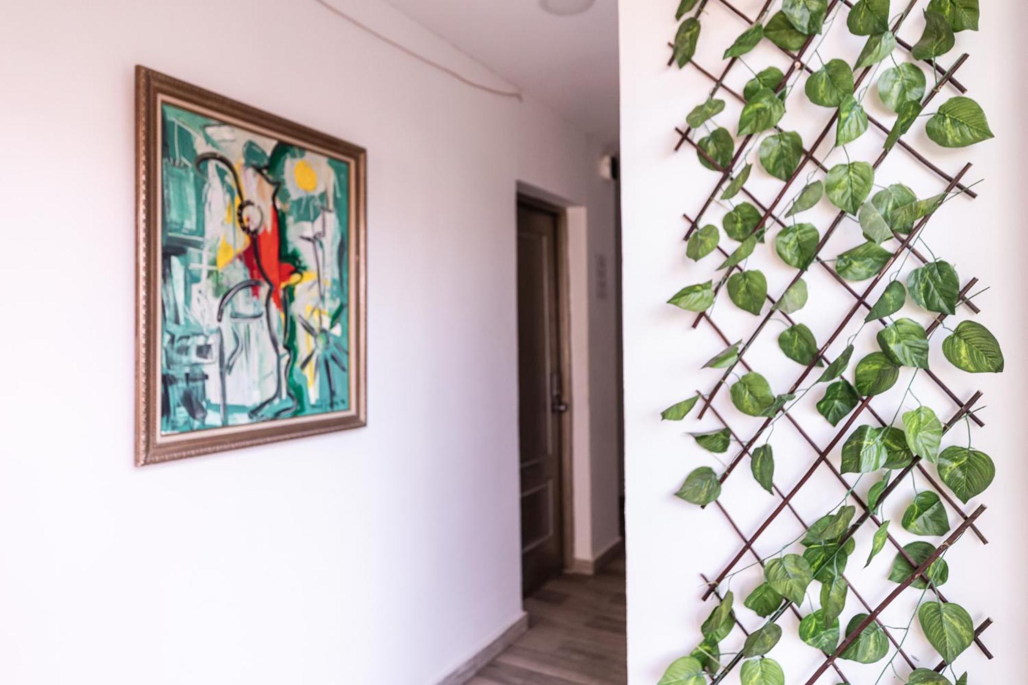 Hostal Las Rosas De Punta Cana Luaran gambar