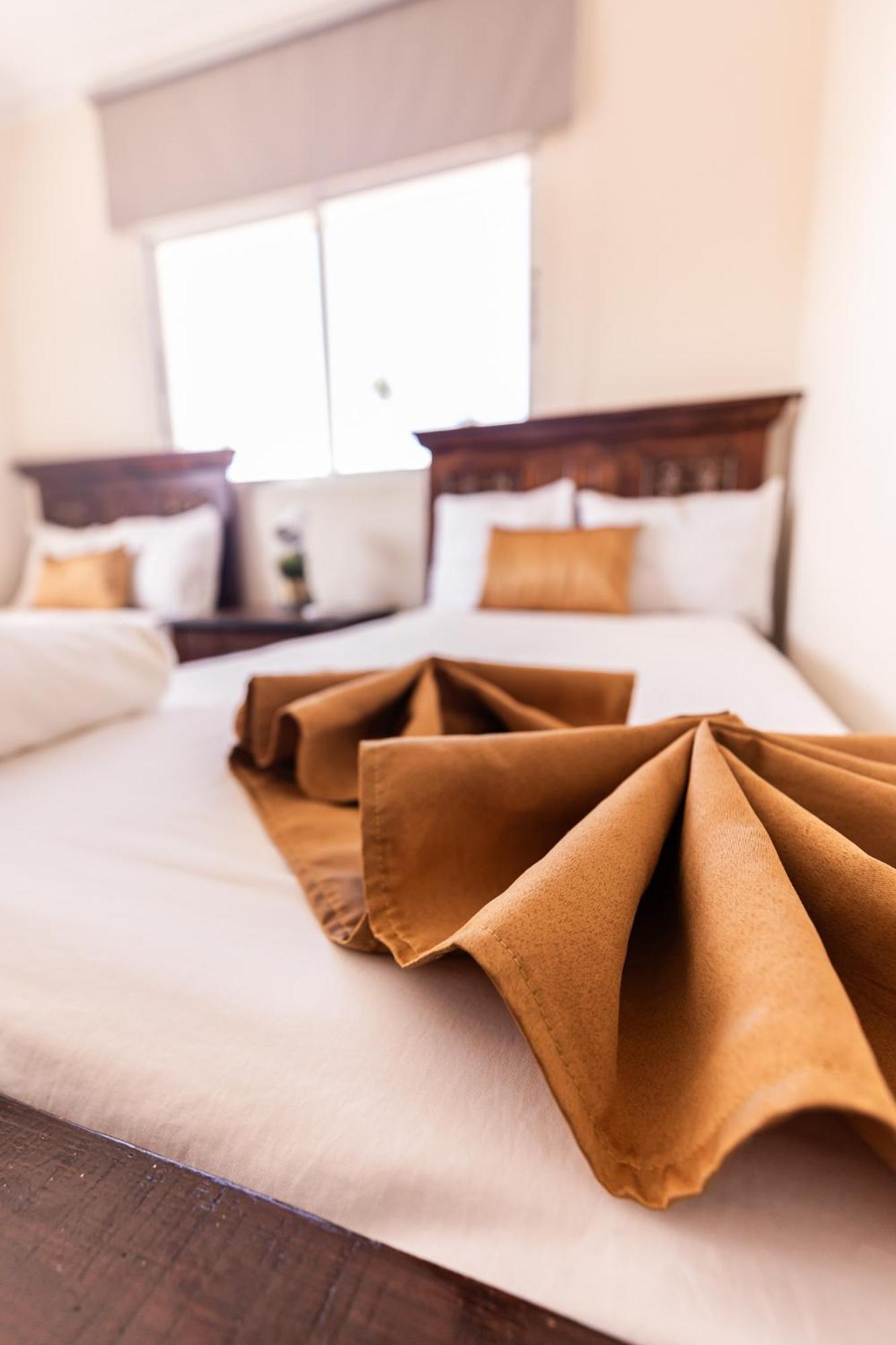 Hostal Las Rosas De Punta Cana Luaran gambar