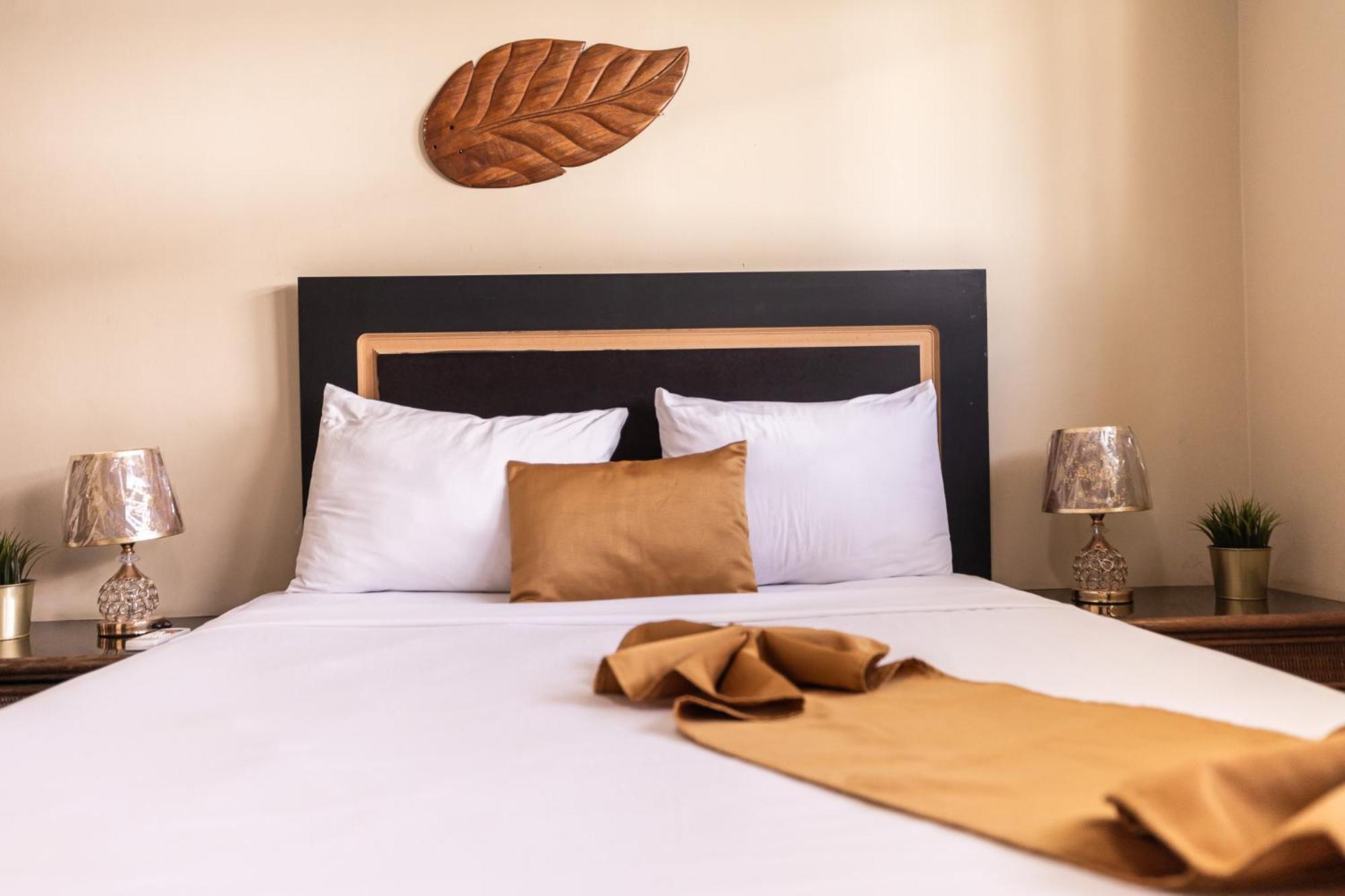 Hostal Las Rosas De Punta Cana Luaran gambar