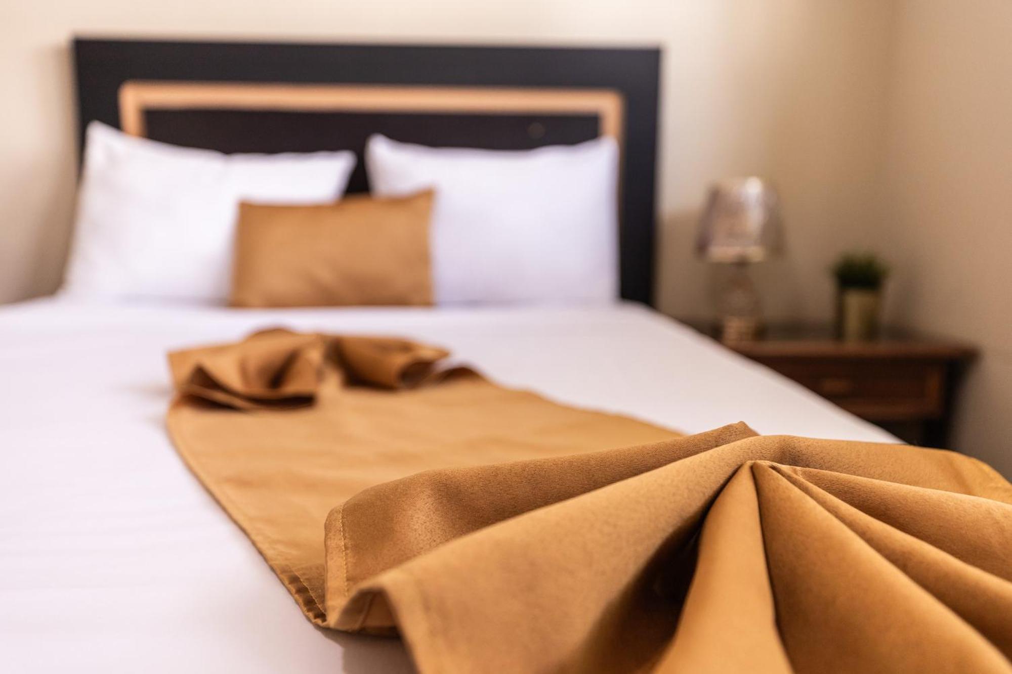 Hostal Las Rosas De Punta Cana Luaran gambar
