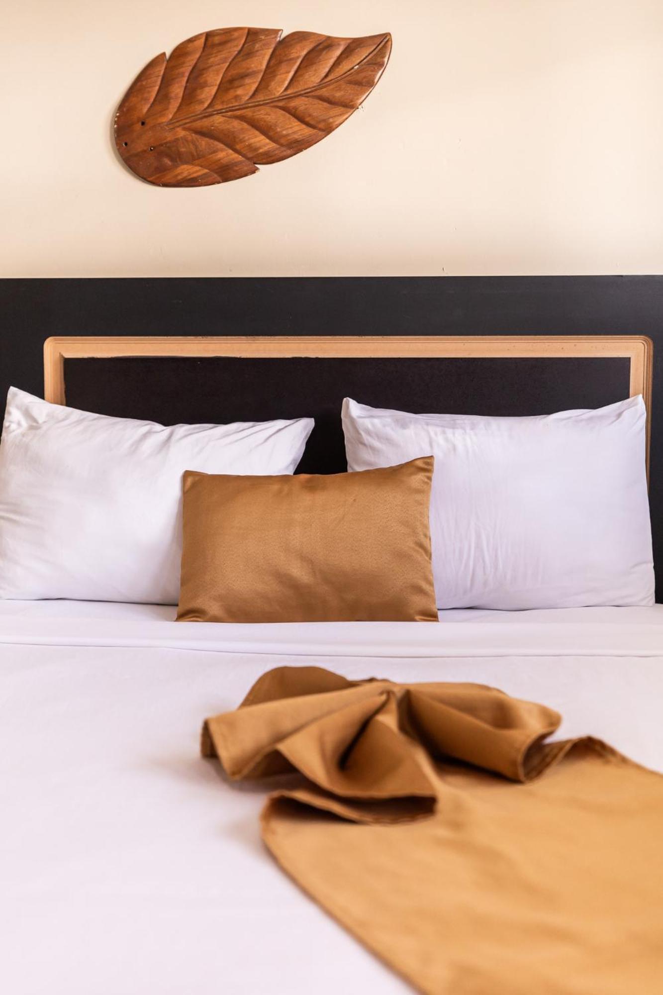 Hostal Las Rosas De Punta Cana Luaran gambar