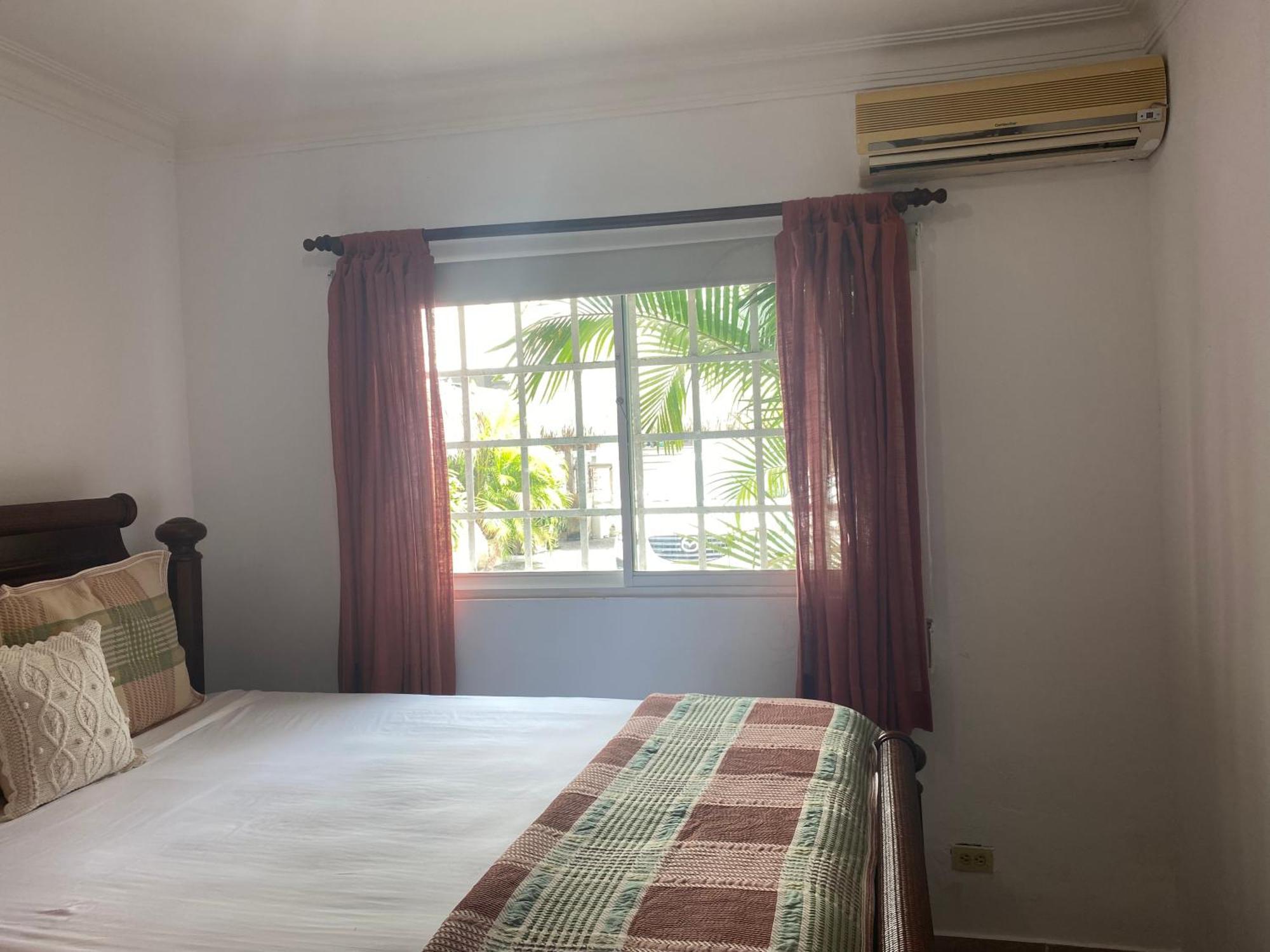 Hostal Las Rosas De Punta Cana Luaran gambar